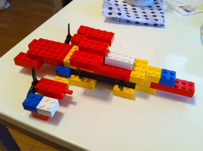 Image posted by MobyPicture.com